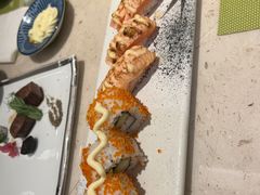 -广州瑞士酒店瑞初日本料理·铁板烧