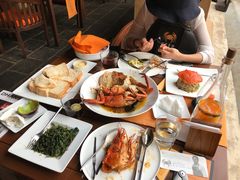 -Ministry of Crab(科伦坡店)