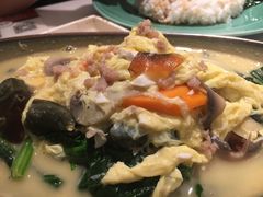 -新旺茶餐厅·早餐·夜宵(仙霞店)