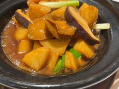 -万龙洲海鲜(南新仓店)