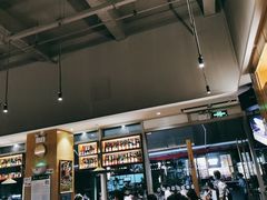 -木屋烧烤(坂田天安云谷店)