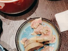 -古都历食南京菜·烤鸭·鸭血粉丝·汤包(南京博物院店)