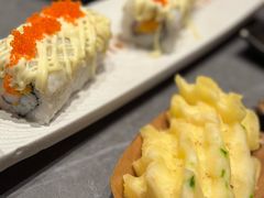 -花时·炭火烧肉(东百中心A馆店)