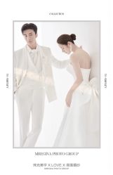 -Mregina 美人纪摄影(样片研发中心)