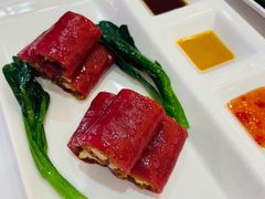 -四季海鲜酒楼·粤菜·早茶·宴会(南山中心区店)