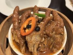 -桃源春晓中餐厅 TaoYuan Restaurant