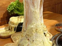 -哼蟹二将·烤肉酱蟹(合生汇店)