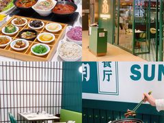 -新仙清汤牛腩(铜锣湾店)