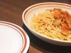 -萨莉亚意式餐厅(南京万达茂店)