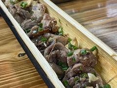 -丰依竹食·老牌竹筒饭