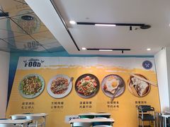 -贝林大翅鲸简餐厅(国家海洋博物馆店)