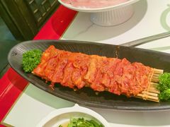 -小龙翻大江文化火锅(太古里店)