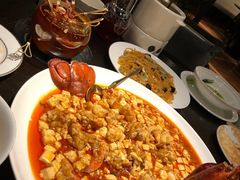 -甄御•海鲜新青岛菜(麦岛店)