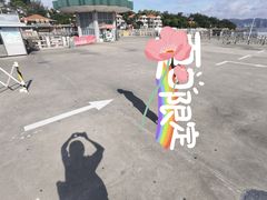 -厦门邮轮中心厦鼓码头(轮渡站)