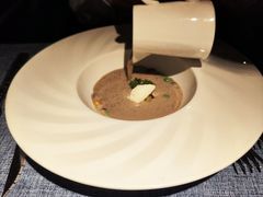 奶油蘑菇汤-弦月窗LUNETTE BY AMANDA(复兴路店)