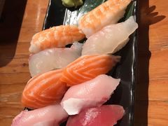 -酒友龙马(心斎橋店)