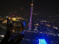 -广州四季酒店