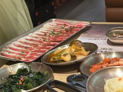 -西塔老太太泥炉烤肉(虹桥南丰城店)