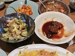 -四道菜·福建菜馆(莆田万达店)
