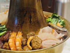 -老爷庙风味美食府(魏都大道店)