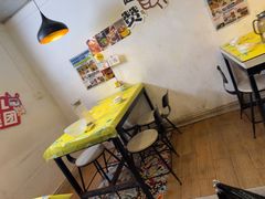 -桥东喜碧海鲜街(水东街店)