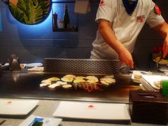 -大渔铁板烧(大悦城店)