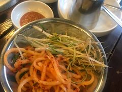 -小本家韩式烤肉(紫藤路店)