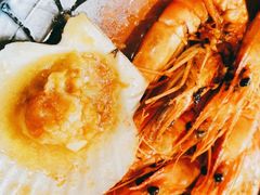 虎虾-大渔铁板烧(海雅缤纷城店)