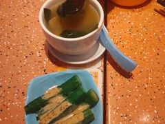-元气寿司(东方宝泰店)