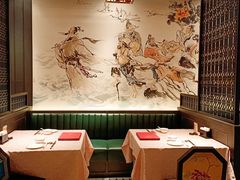 -囍凤楼·粤菜·点心·火锅(温特莱店)