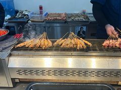 -仙螺岛海鲜自助餐厅(总店)