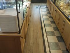 面包甜点陈列柜-味多美蛋糕(安定门店)