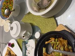 -海粤阁·精致粤菜·宴会厅(宝安店)