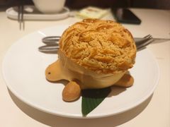 -蔡澜点心·粤菜(嘉里中心店)