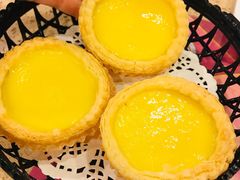 松化鸡蛋挞-点都德(聚福楼店)