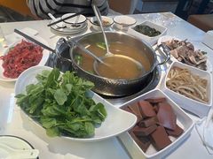 -中国凉都黄牛肉馆(杭州总店)