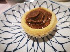 鲍鱼海鲜酥-誉八仙酒楼(静安大悦城店)