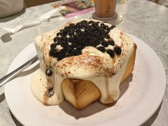 -翠华餐厅(正佳广场店)