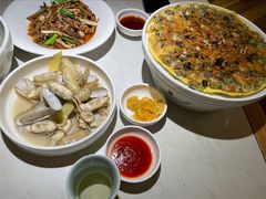 -四道菜·福建海蛎煎(世欧广场店)