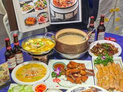 -东江海鲜大排档·潮汕菜·砂锅粥
