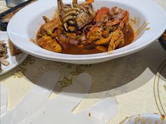 -聚味瞿记·龙虾堂(坡子街店)