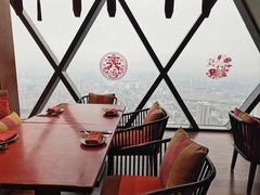 -镇江苏宁万豪酒店-苏筵中餐厅