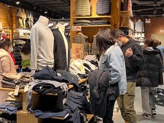 -MUJI无印良品(杭州万象城店)