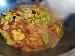 -荣德灶台鱼(圣泉寺店)