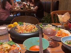 -食陆号·新式台湾创意菜(十全街首店)