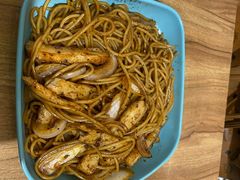 -金捞茶餐室(祐汉兴隆楼店)