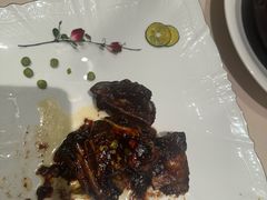 -八府香鸭·啫啫煲(华山路店)