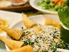小炒皇-大树头森林餐厅(番禺广场店)