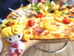 -必胜客(花舞大唐博物馆店)