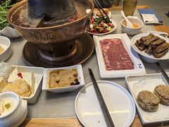 -牛街·马辈儿涮肉(牛街总店)